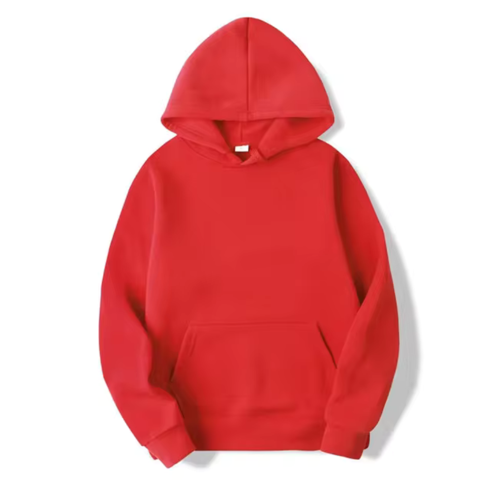 Sweat à Capuche Décontracté Homme Femme pour Printemps - PanierRoyale