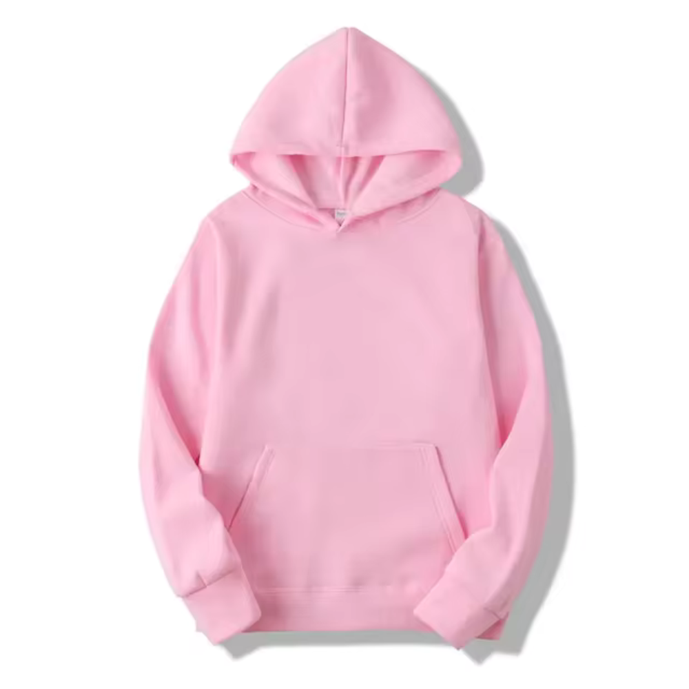 Sweat à Capuche Décontracté Homme Femme pour Printemps