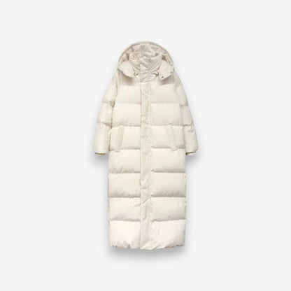 Manteau Grande Taille Femme Manches Longues et Élégant - PanierRoyale