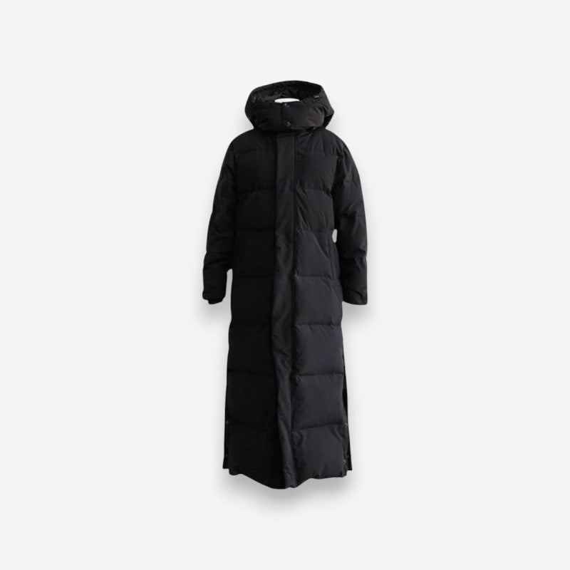 Manteau Grande Taille Femme Manches Longues et Élégant