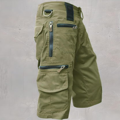 Shorts de Sport Homme Tactique