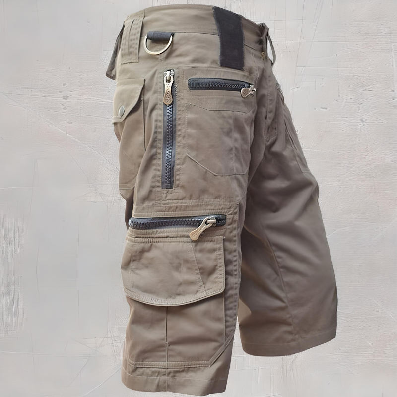 Shorts de Sport Homme Tactique