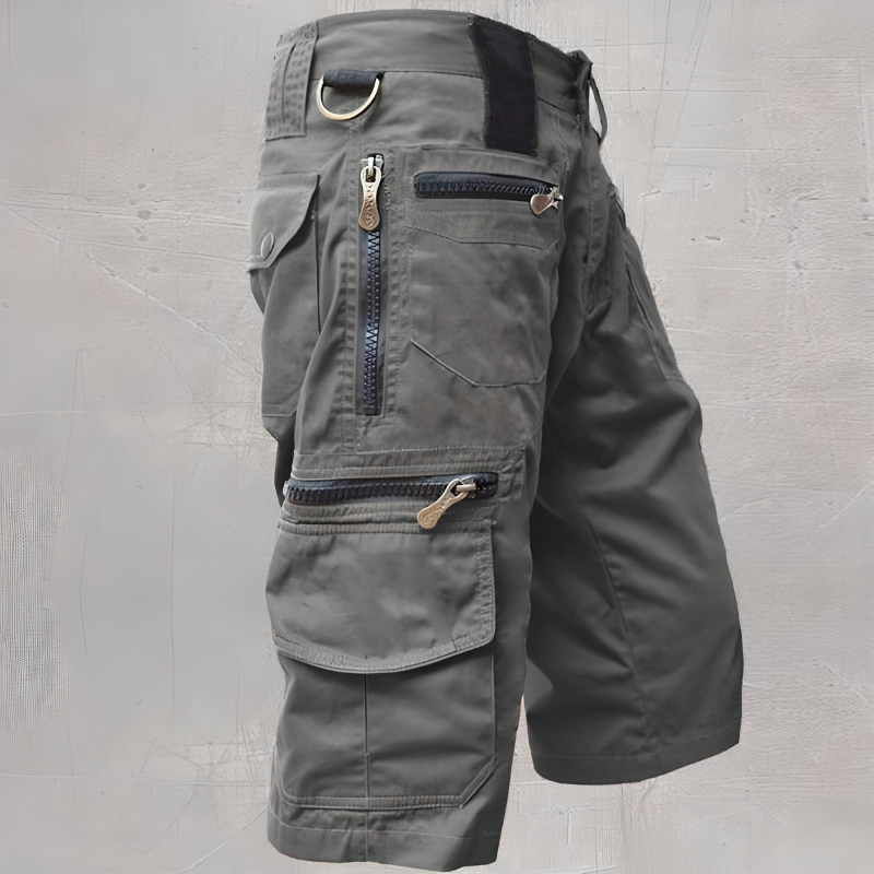 Shorts de Sport Homme Tactique