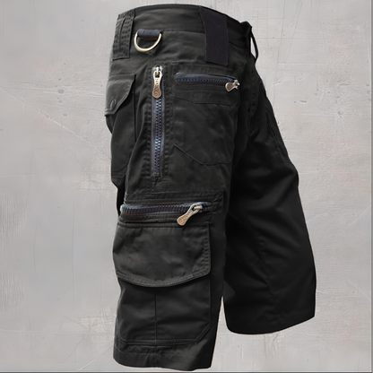 Shorts de Sport Homme Tactique - BerlinGlamour