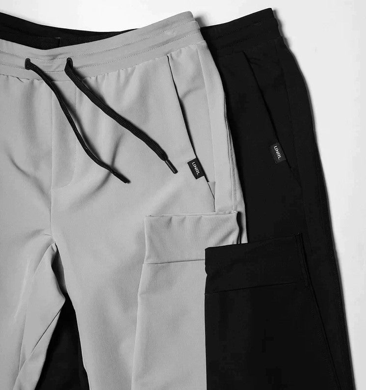 Pantalon Élastique Homme Laurits