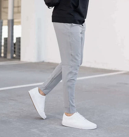 Pantalon Élastique Homme Laurits