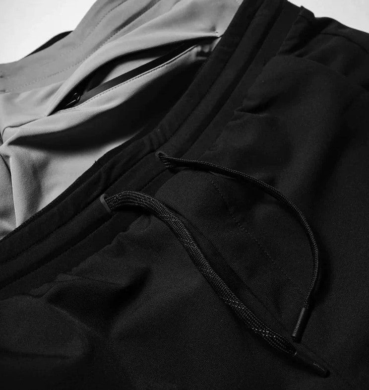 Pantalon Élastique Homme Laurits