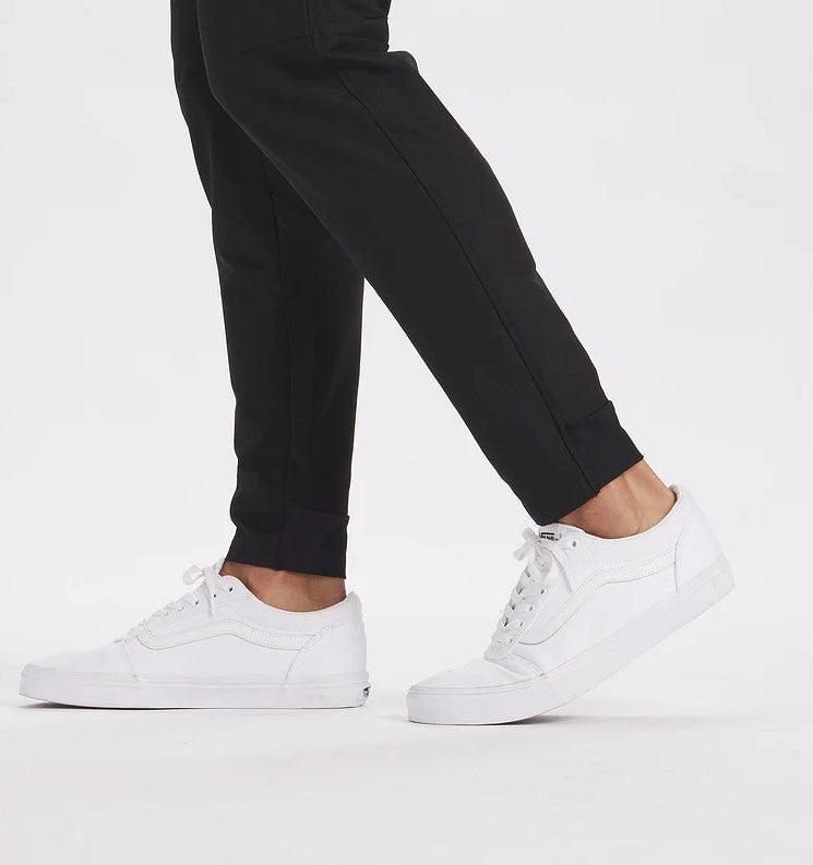 Pantalon Élastique Homme Laurits