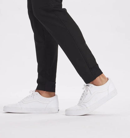 Pantalon Élastique Homme Laurits