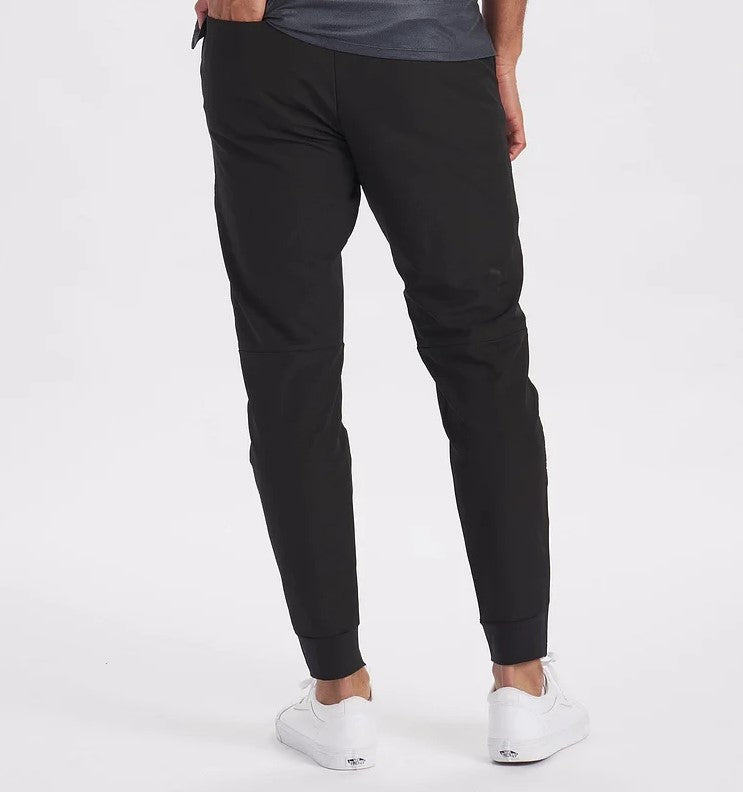 Pantalon Élastique Homme Laurits
