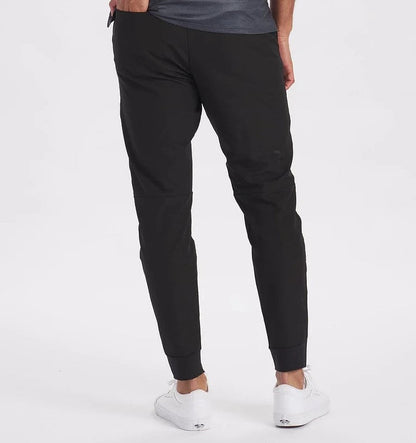 Pantalon Élastique Homme Laurits