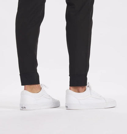 Pantalon Élastique Homme Laurits