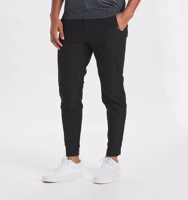 Pantalon Élastique Homme Laurits