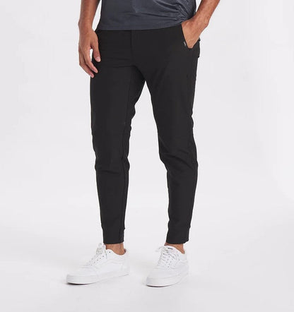 Pantalon Élastique Homme Laurits