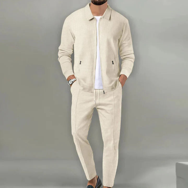 Costume Homme Chic et Confortable