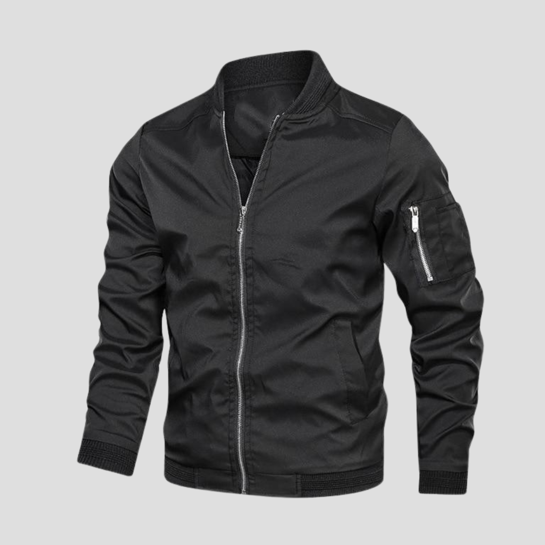 Veste Homme Élégante Transsaisonnable