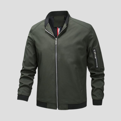Veste Homme Élégante Transsaisonnable - BerlinGlamour