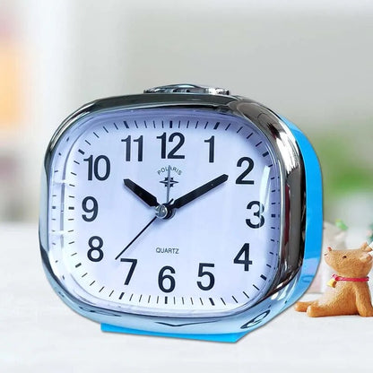 Réveil LED avec Veilleuse de Nuit Douce - PanierRoyale