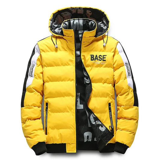 Veste à capuche polaire douce et chaude pour femme et homme - PanierRoyale