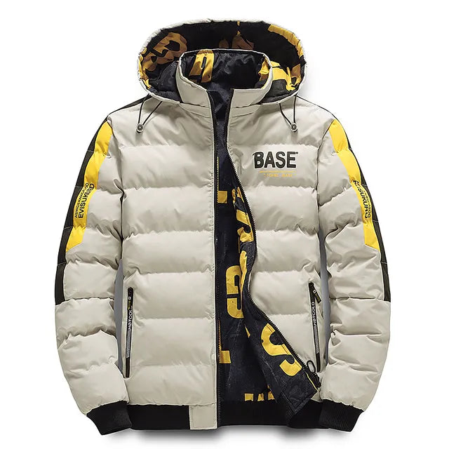 Veste de running homme imperméable et respirante