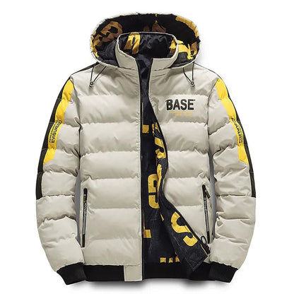 Veste de running homme imperméable et respirante