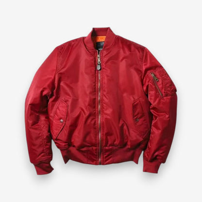 Blouson de Sport Casual avec Poches Coton - PanierRoyale
