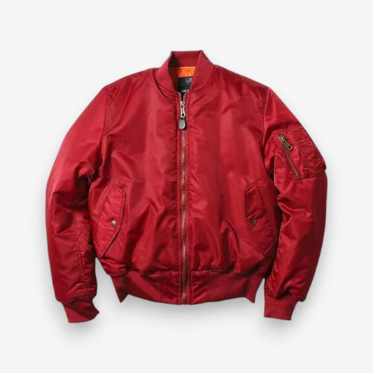 Blouson de Sport Casual avec Poches Coton - PanierRoyale