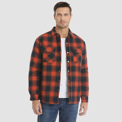 Veste Homme Mode Hiver