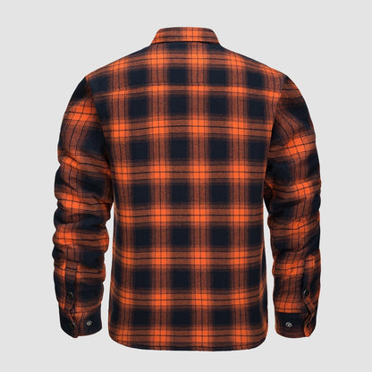 Veste Homme Mode Hiver