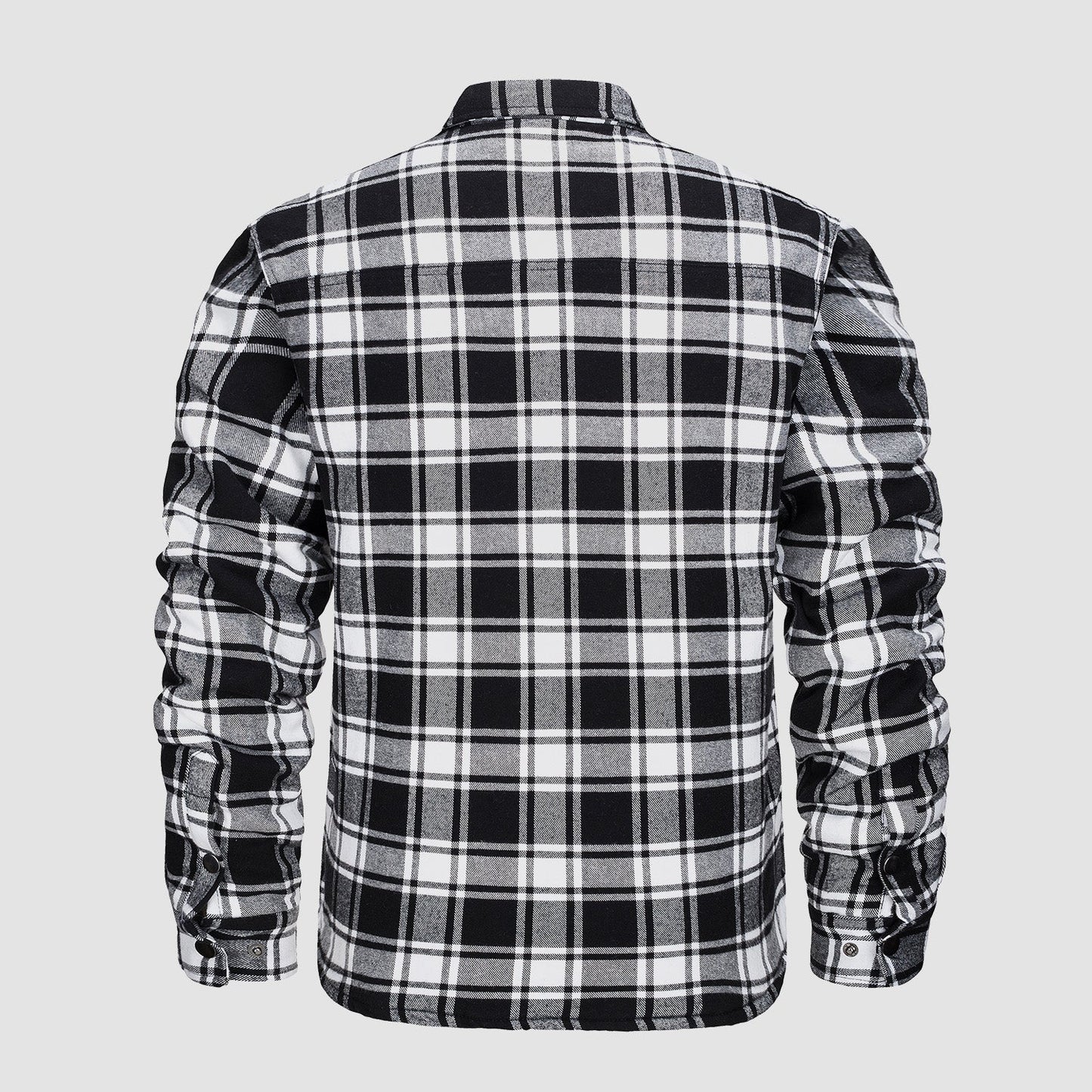 Veste Homme Mode Hiver