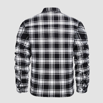 Veste Homme Mode Hiver