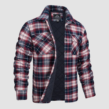 Veste Homme Mode Hiver