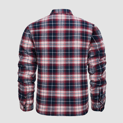 Veste Homme Mode Hiver