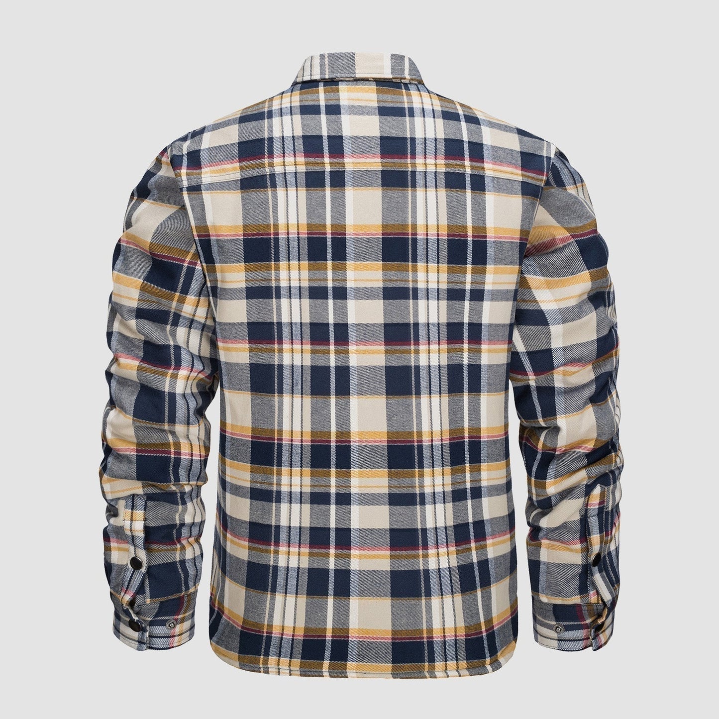 Veste Homme Mode Hiver