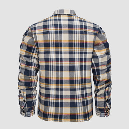 Veste Homme Mode Hiver