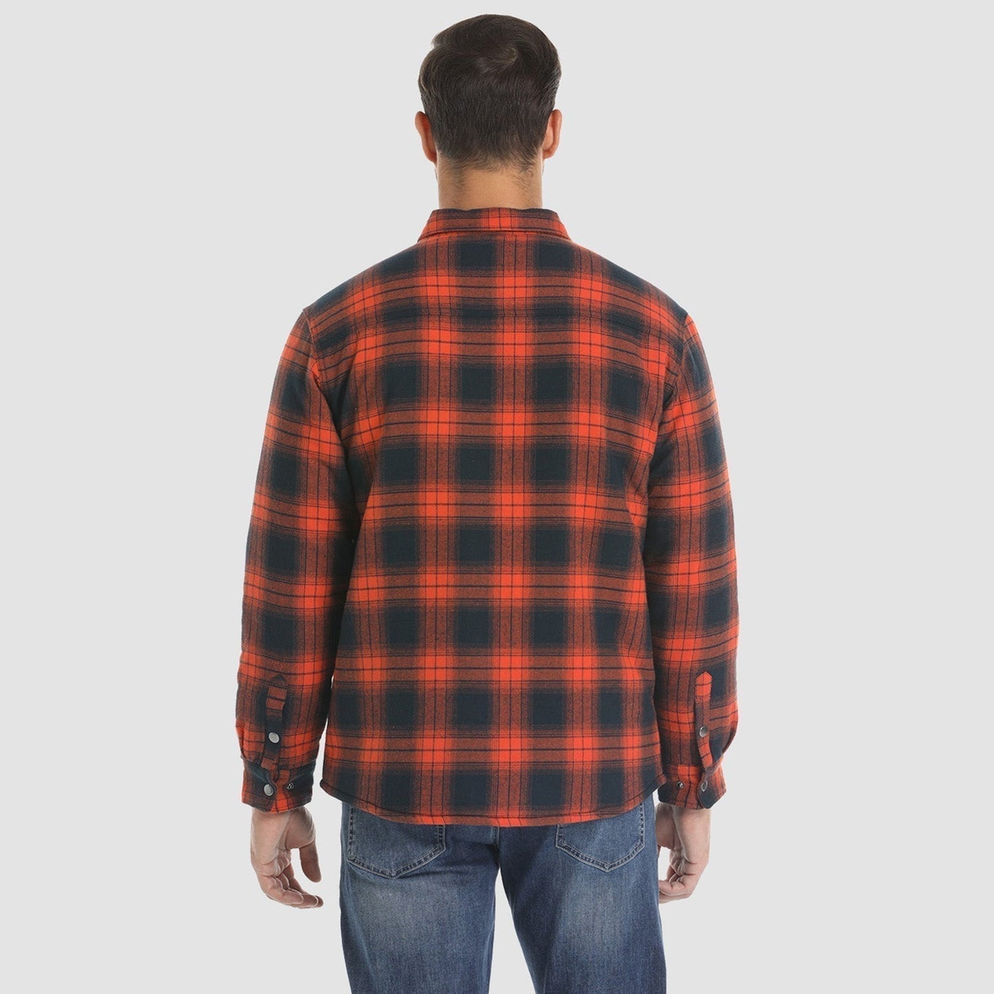 Veste Homme Mode Hiver