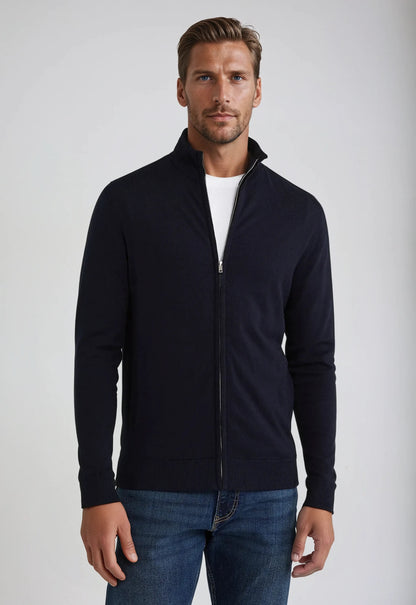 Sweat à Capuchon Homme Molletonné et Confortable - BerlinGlamour