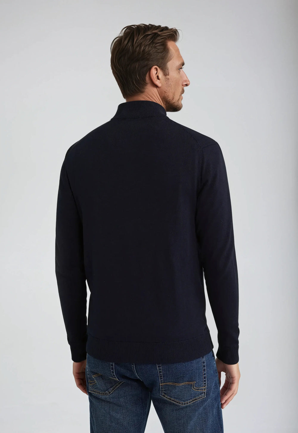 Sweat à Capuchon Molletonné et Confortable - vue 2