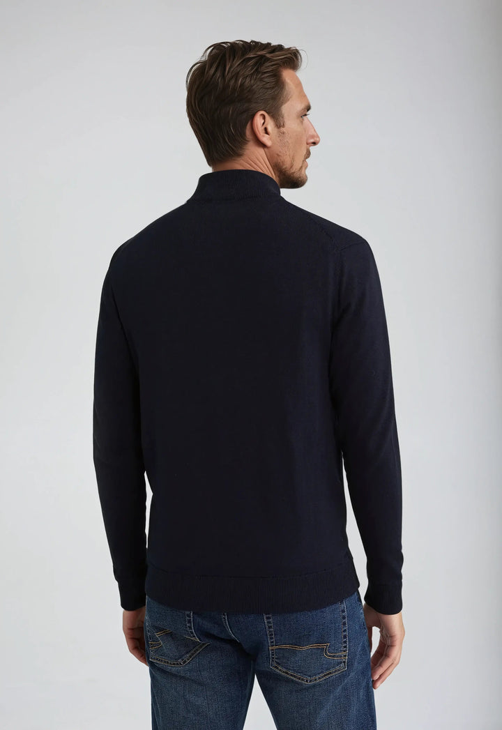 Sweat à Capuchon Molletonné et Confortable - vue 2