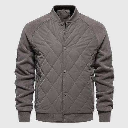 Blouson Homme Léger et Dégagé pour Printemps