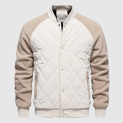 Blouson Homme Léger et Dégagé pour Printemps