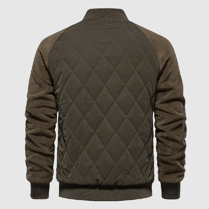 Blouson Homme Léger et Dégagé pour Printemps