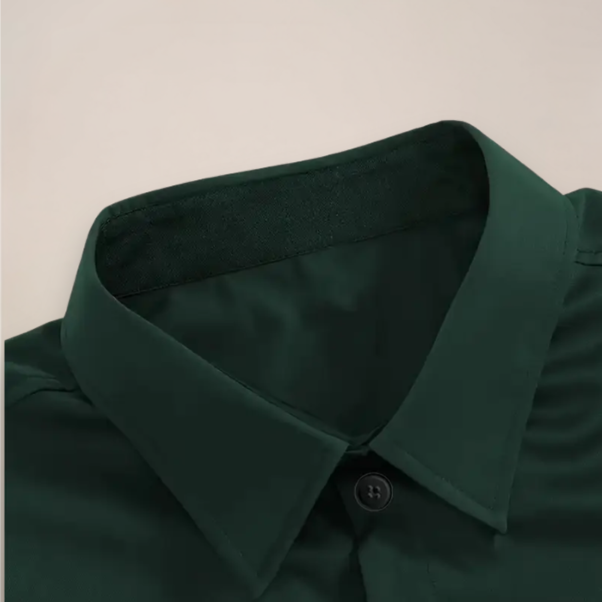 Chemise Homme Manche Longue Élégante