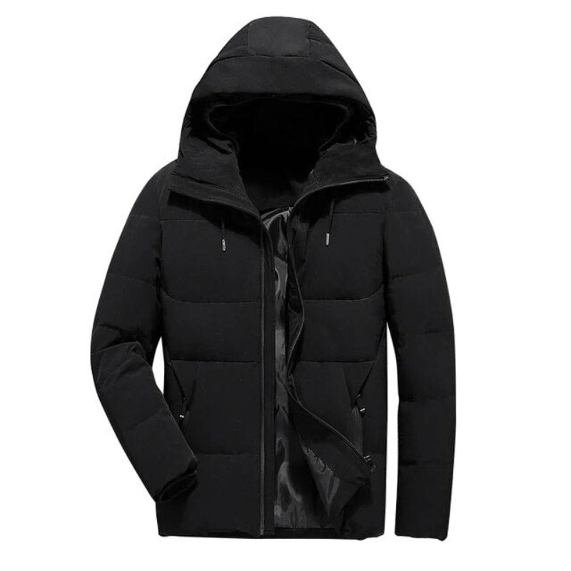 Veste de Sport Homme Zippée et Confortable pour Tous les Jours