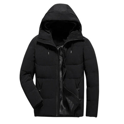 Veste de Sport Homme Zippée et Confortable pour Tous les Jours