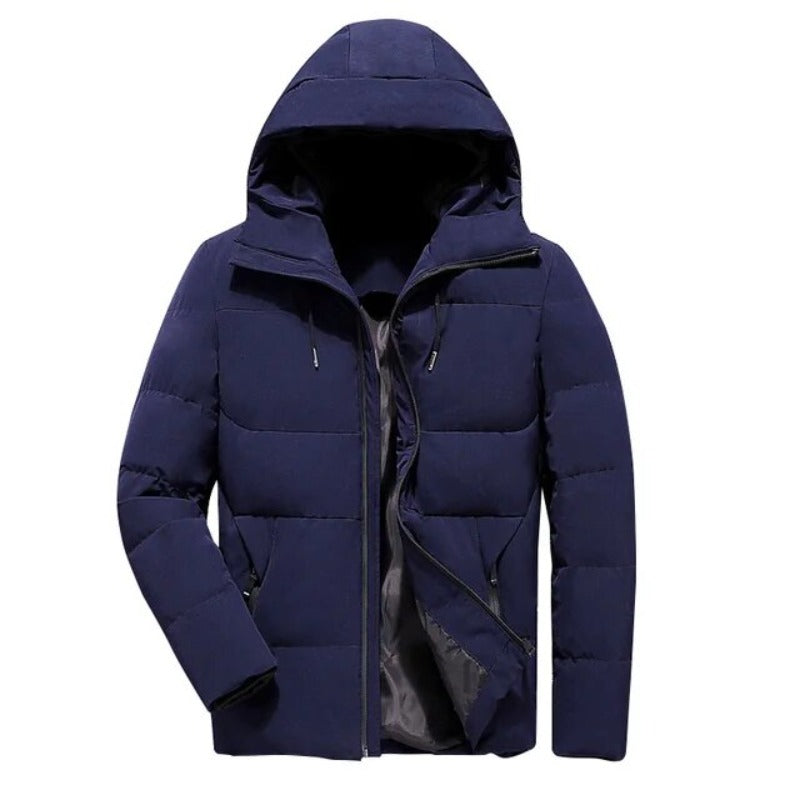 Veste de Sport Homme Zippée et Confortable pour Tous les Jours