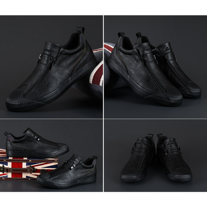 Chaussures Homme Cuir Élégantes