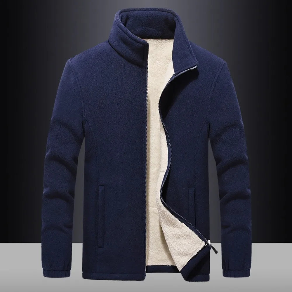 Veste homme décontractée style vintage élégant