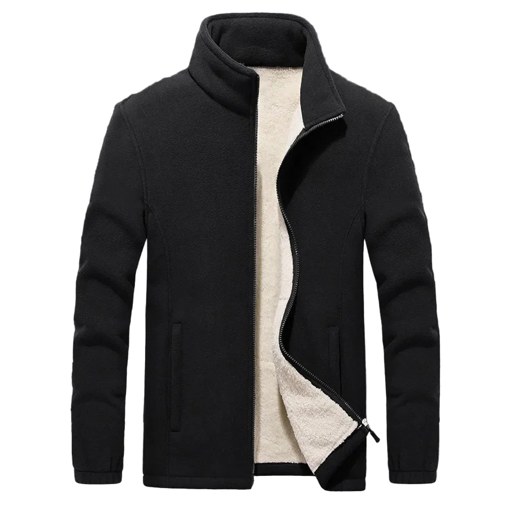 Veste décontractée homme rétro chic - luxestyle