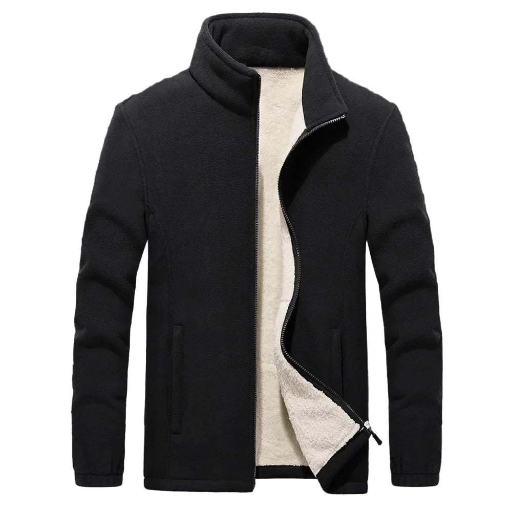 Veste homme décontractée style vintage élégant - PanierRoyale